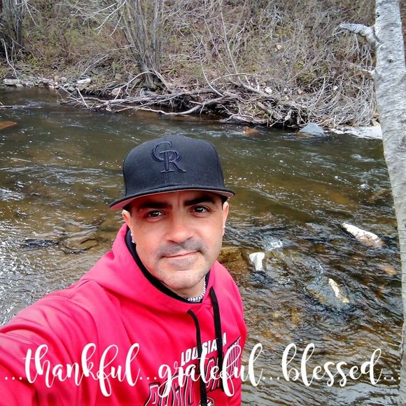 Meet your Posher, Brett - Picture 1 of 1